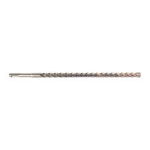 Wiertło do betonu Milwaukee SDS-PLUS MX4, 4-ostrzowe fi 12x260x310 mm – widok 2